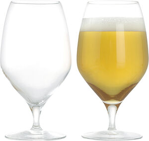 Premium ?lglas 2 st.