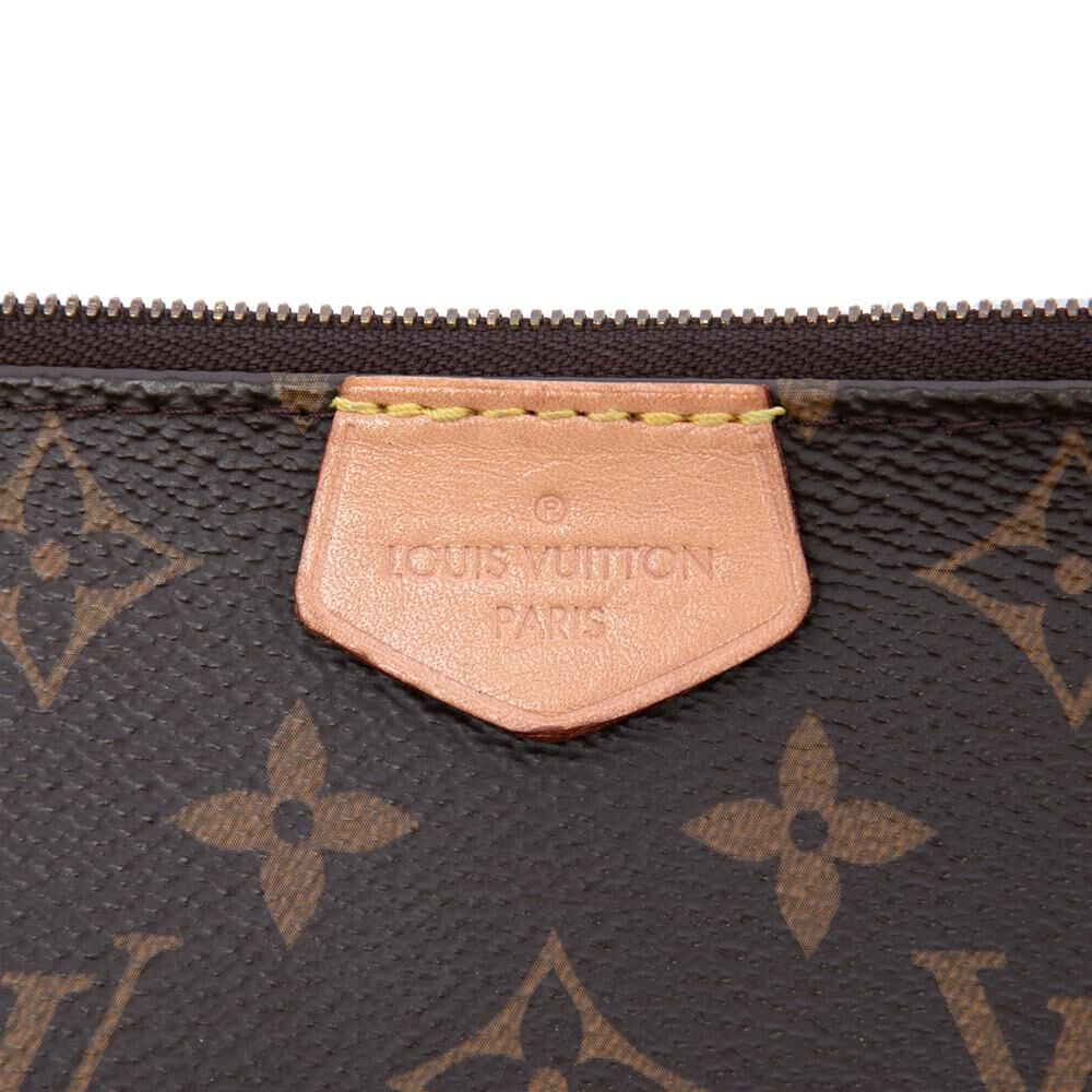 Louis Vuitton Pochette Accessoires