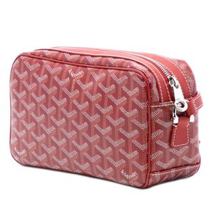 Goyard Shoulder Bag