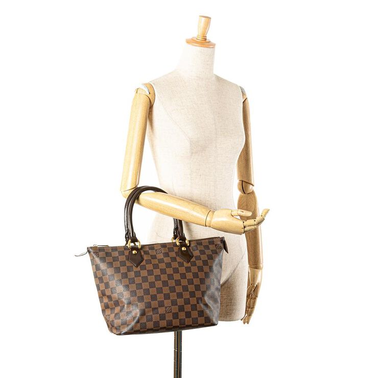 Louis Vuitton Saleya