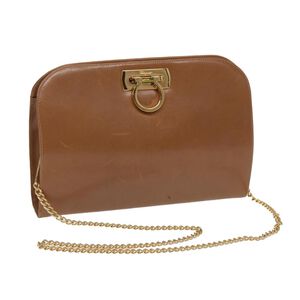 Salvatore Ferragamo Shoulder Bag