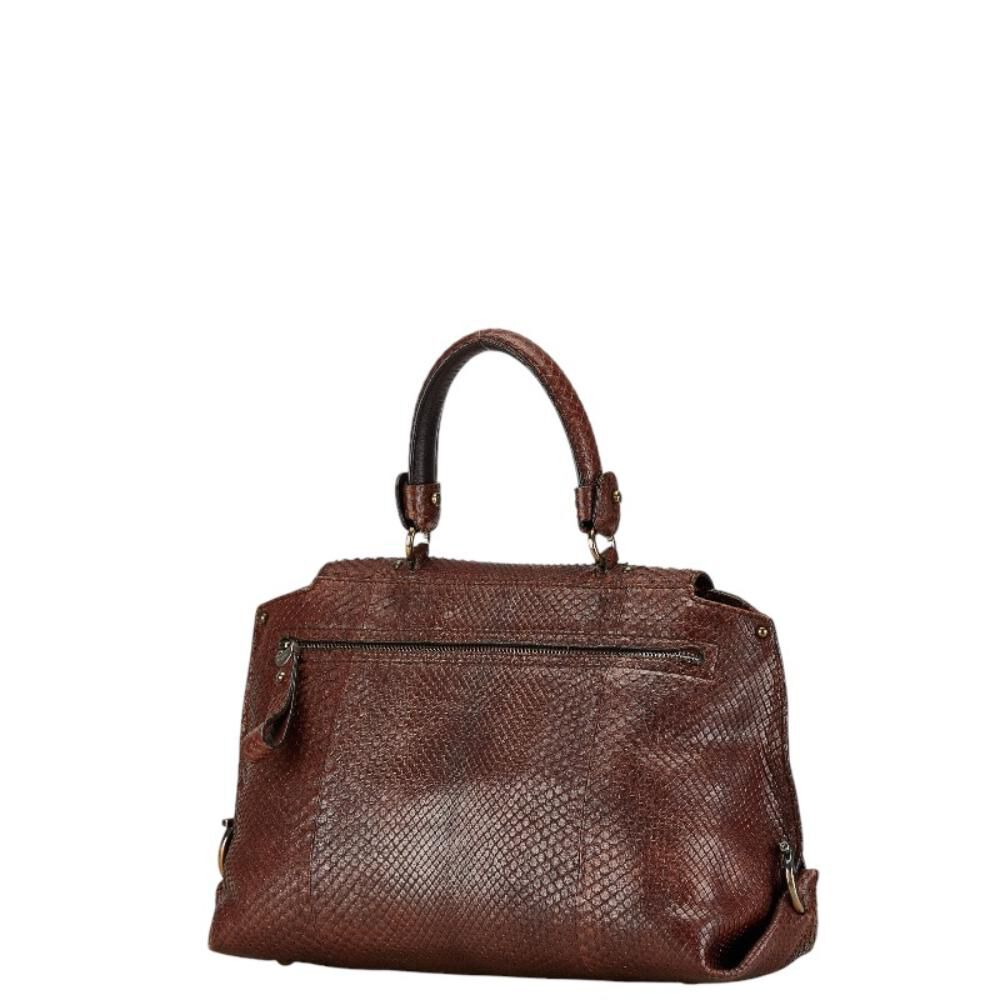 Salvatore Ferragamo Handbag