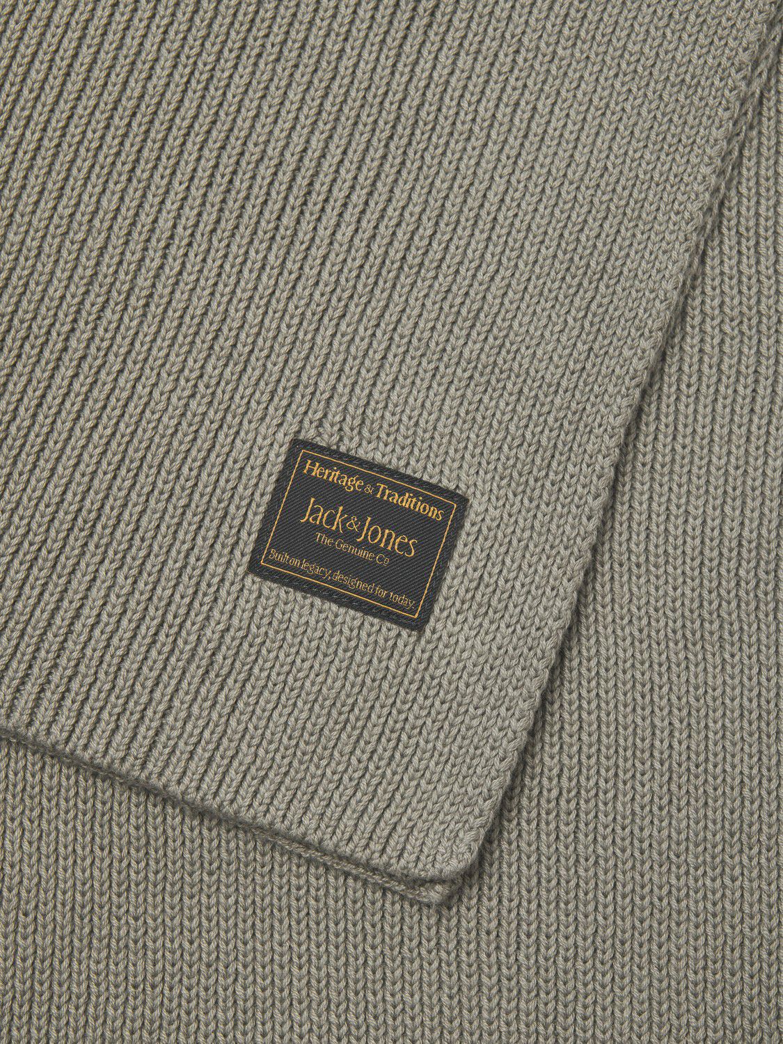 JACATTITUDE SCARF SN
