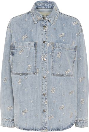 KAbabeth Denim Jacket