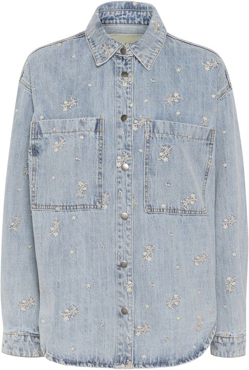 KAbabeth Denim Jacket