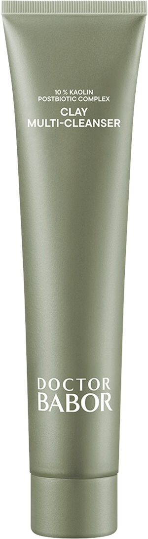Clay Multi Cleanser