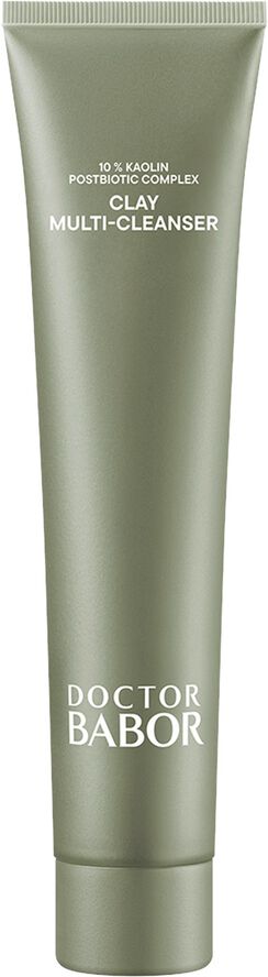 Clay Multi Cleanser