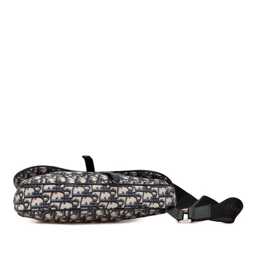 Dior Saddle Bag