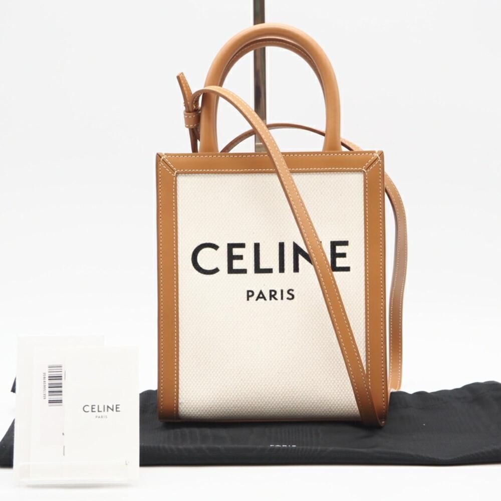 Celine Backpack