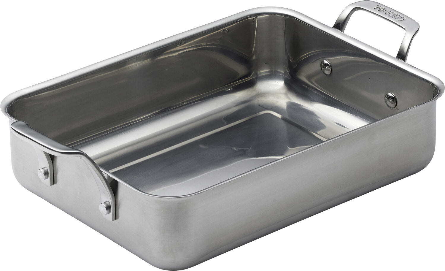 Ugnspanna 79NORD 34,5 x 20 x 9 cm Rostfritt st&aring;l