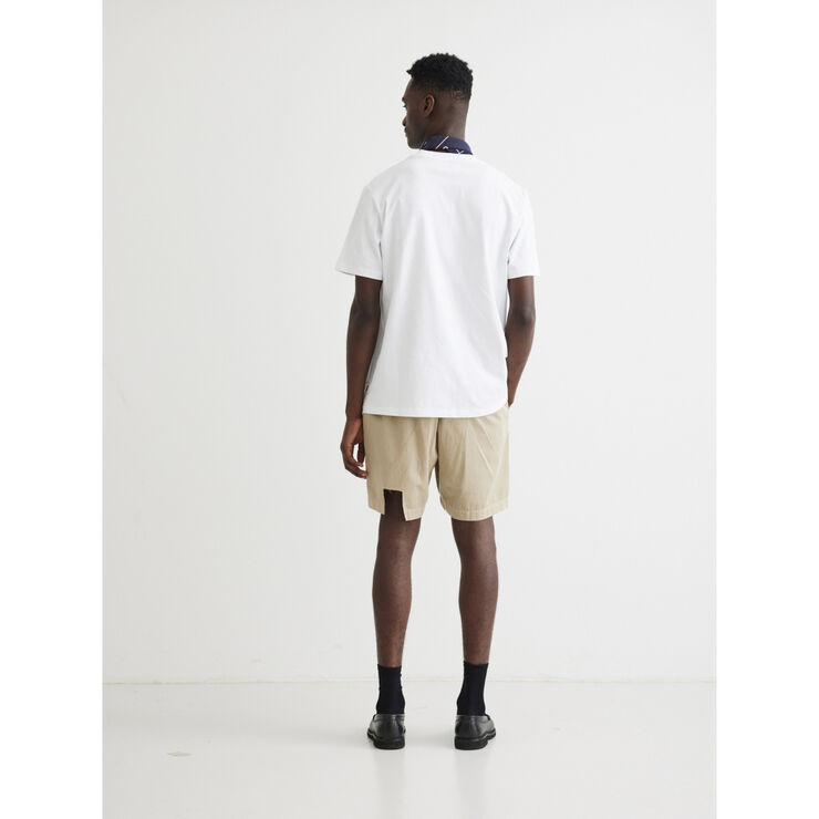 WBBaine Base tee