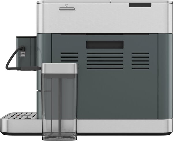 KITCHENAID fuldautomatisk espressomaskin-5KES8557EJP