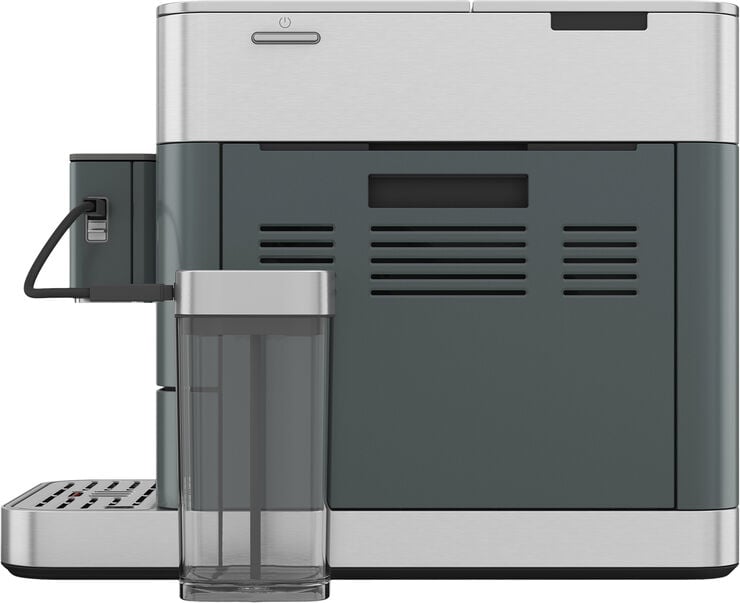 KITCHENAID fuldautomatisk espressomaskin-5KES8557EJP