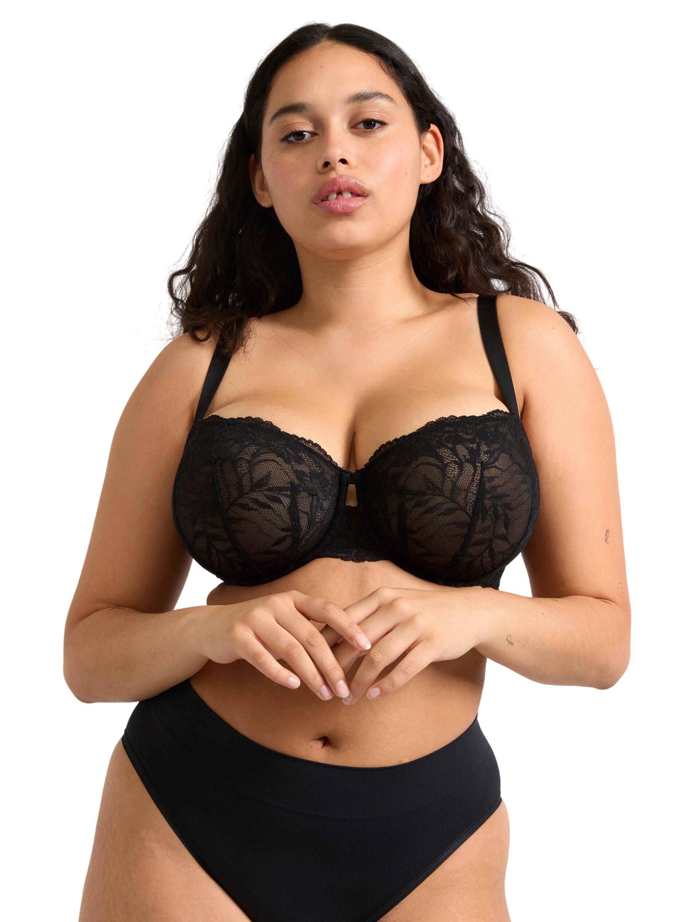 Skilla bh utan vaddering