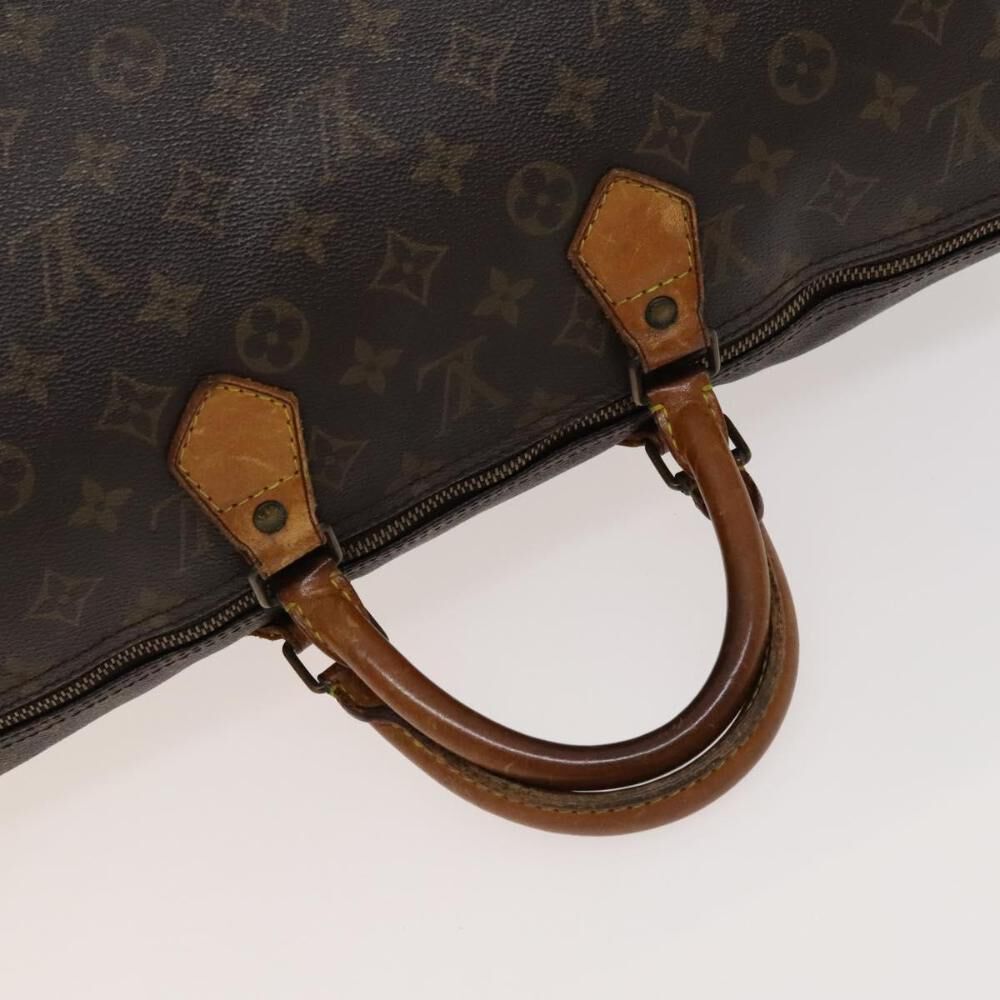 Louis Vuitton Speedy