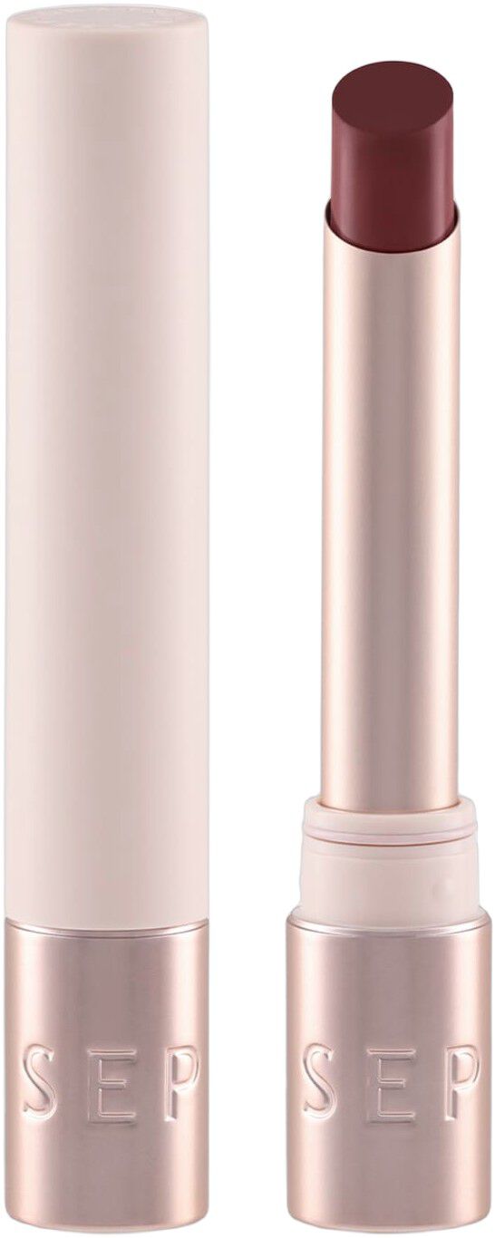 ROUGE IS NOT MY NAME NO TRANSFER - Matt och kladdfritt l&auml;ppstift