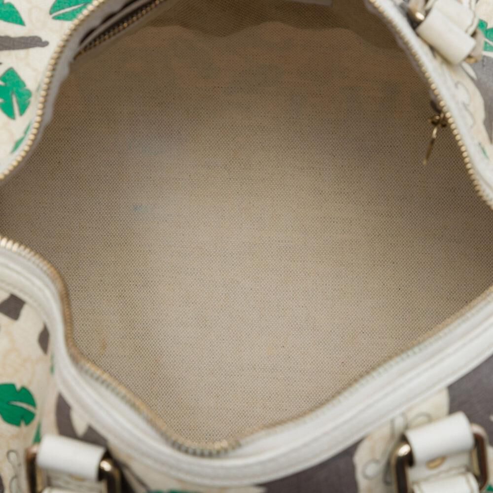Gucci Boston Bag