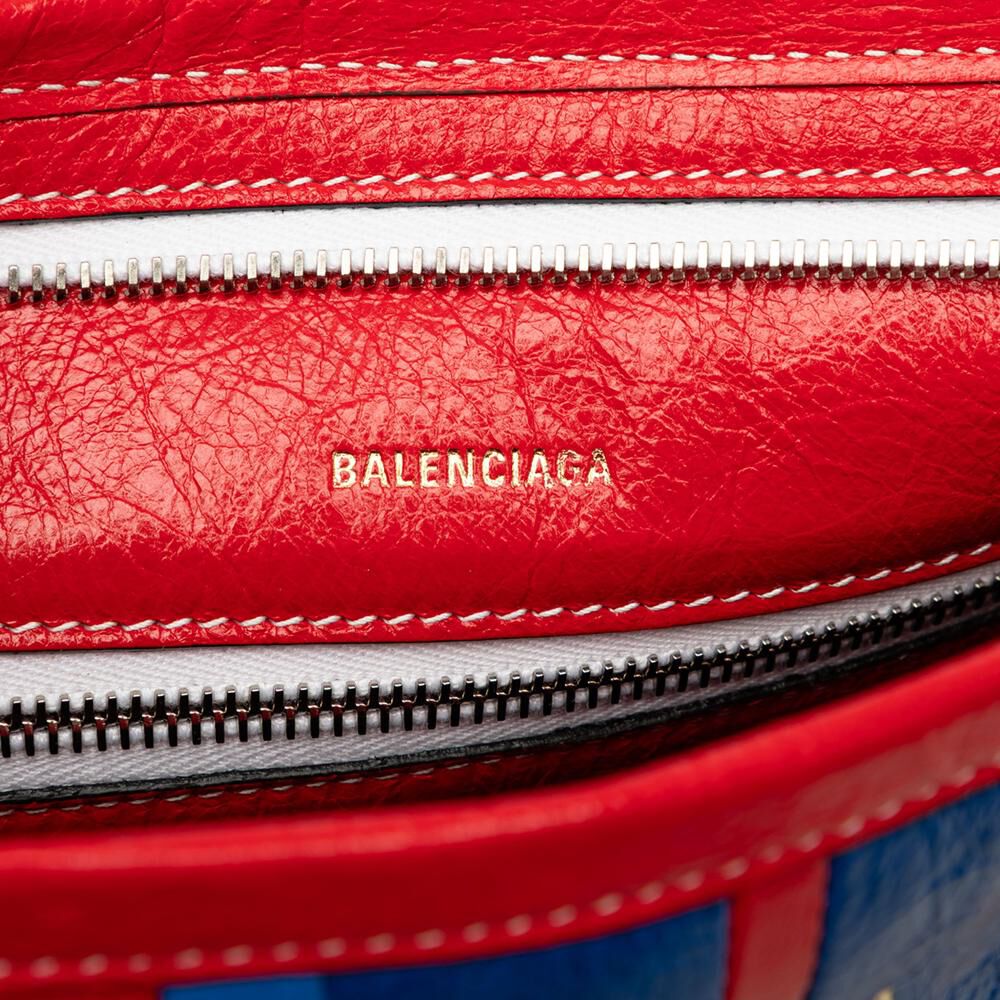 Balenciaga Clutch