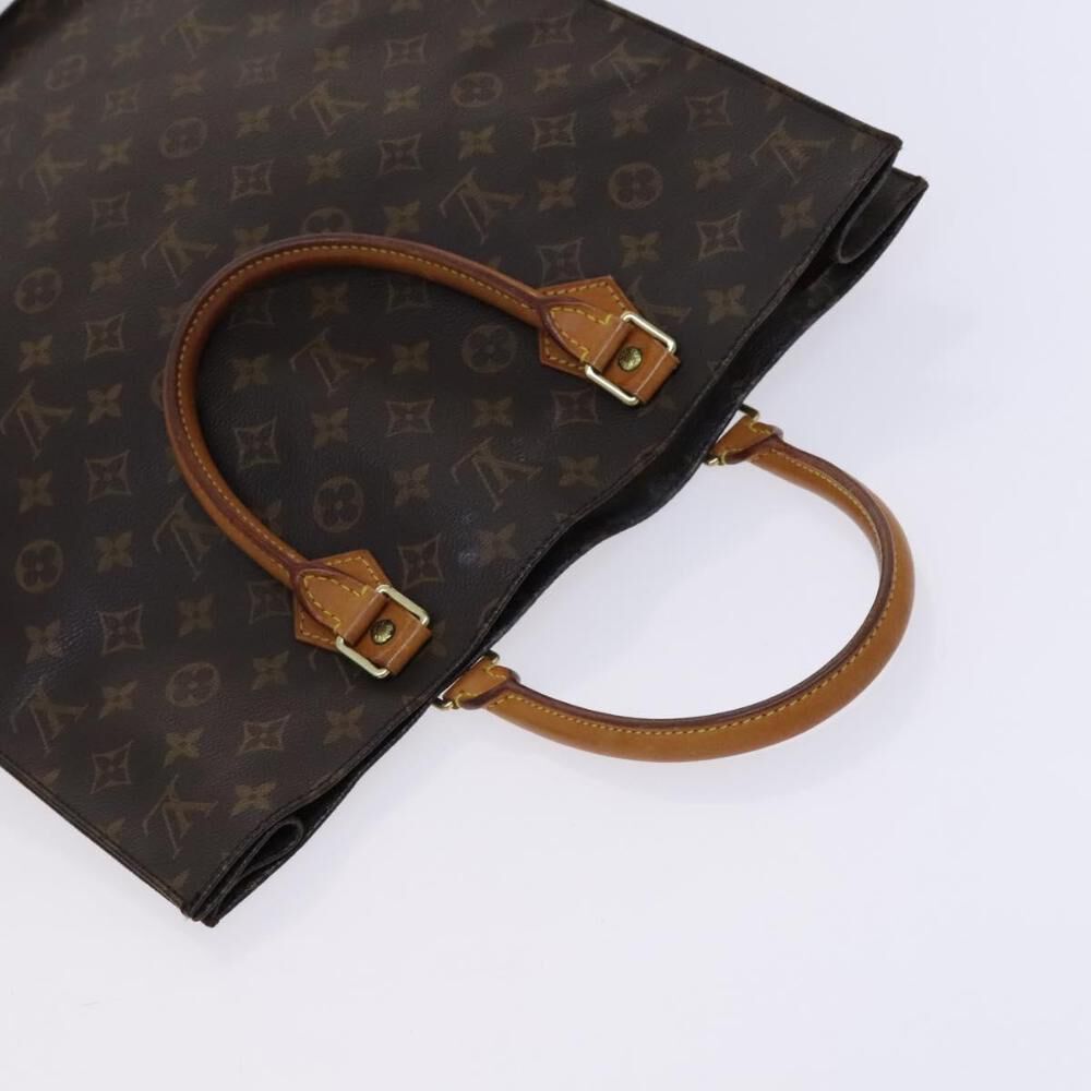 Louis Vuitton Sac Plat