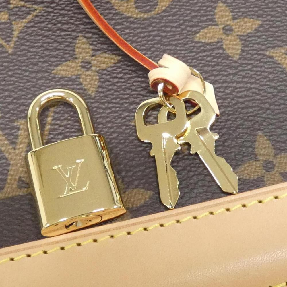 Louis Vuitton Alma