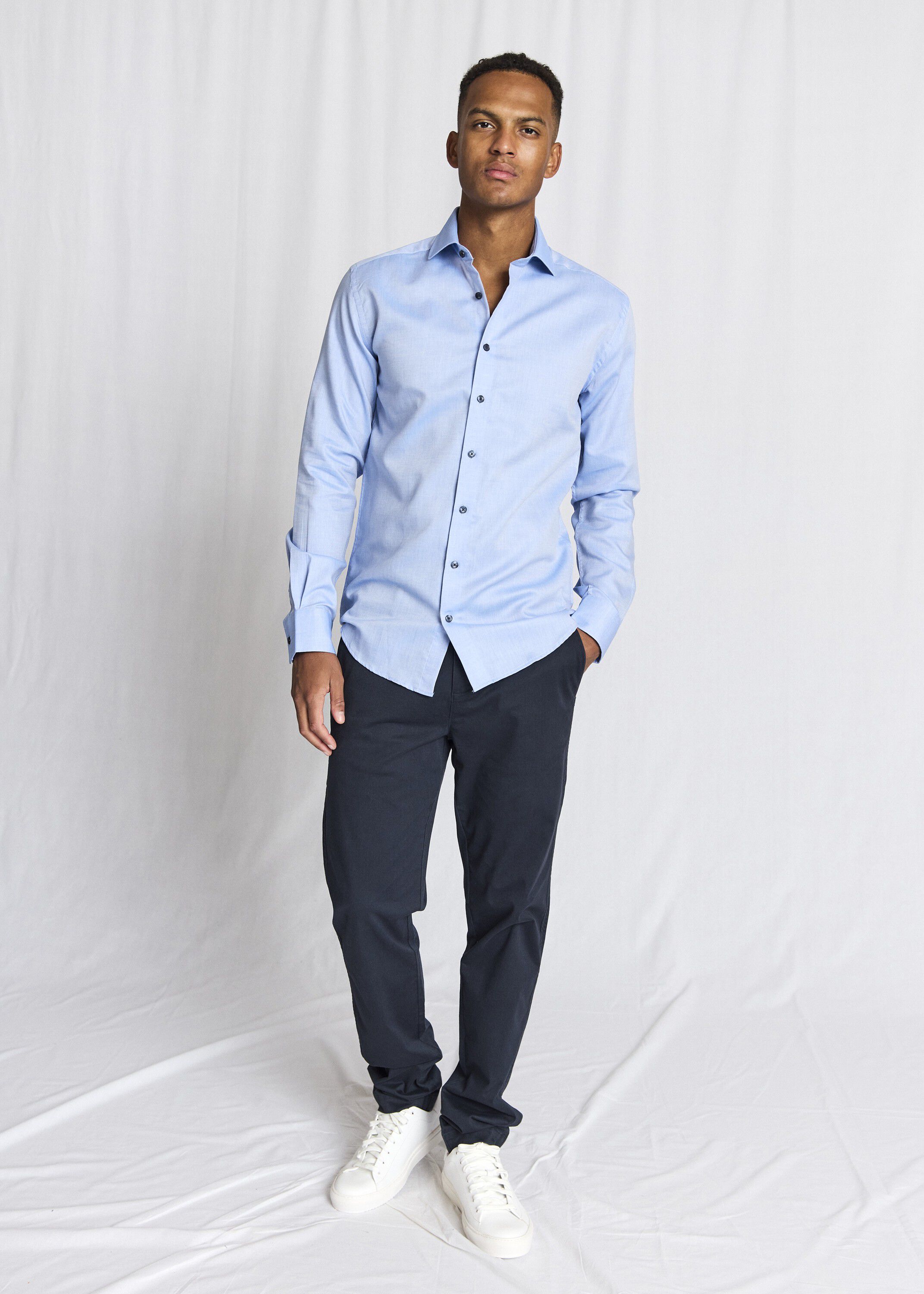BS Ekdahl Modern Fit Shirt