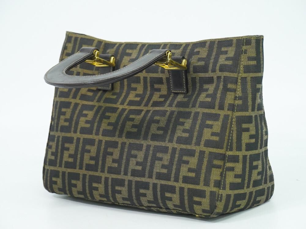 Fendi Handbag