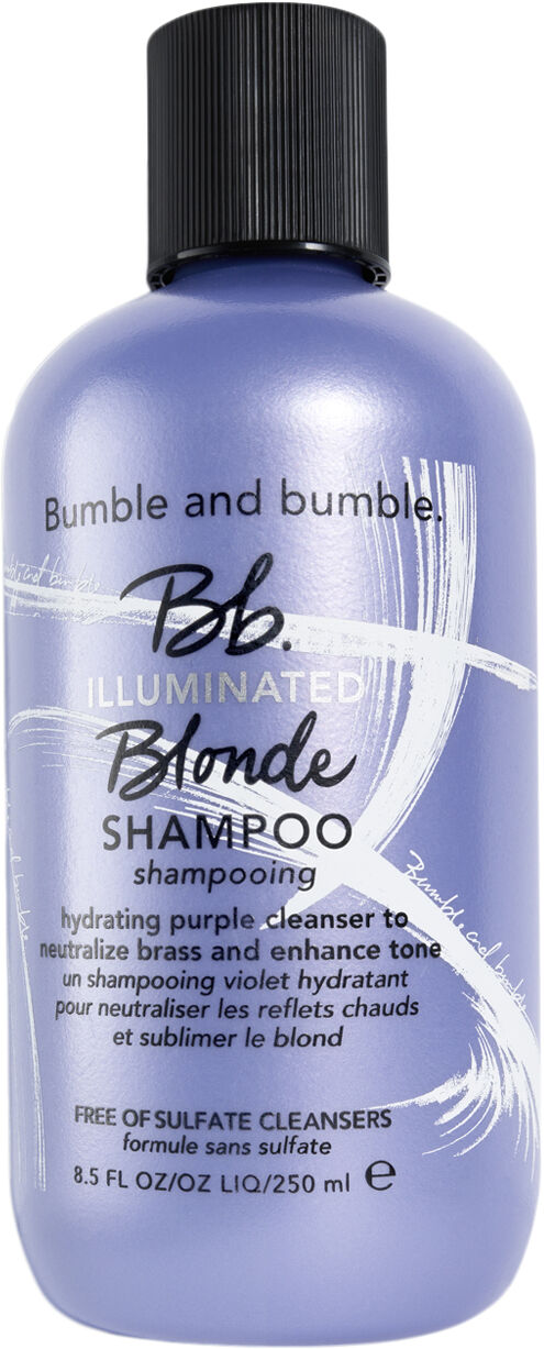 Blonde shampoo clearance