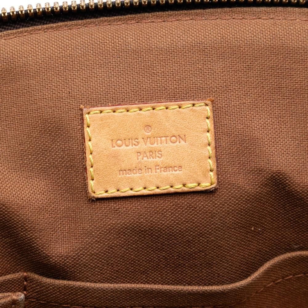 Louis Vuitton Tivoli