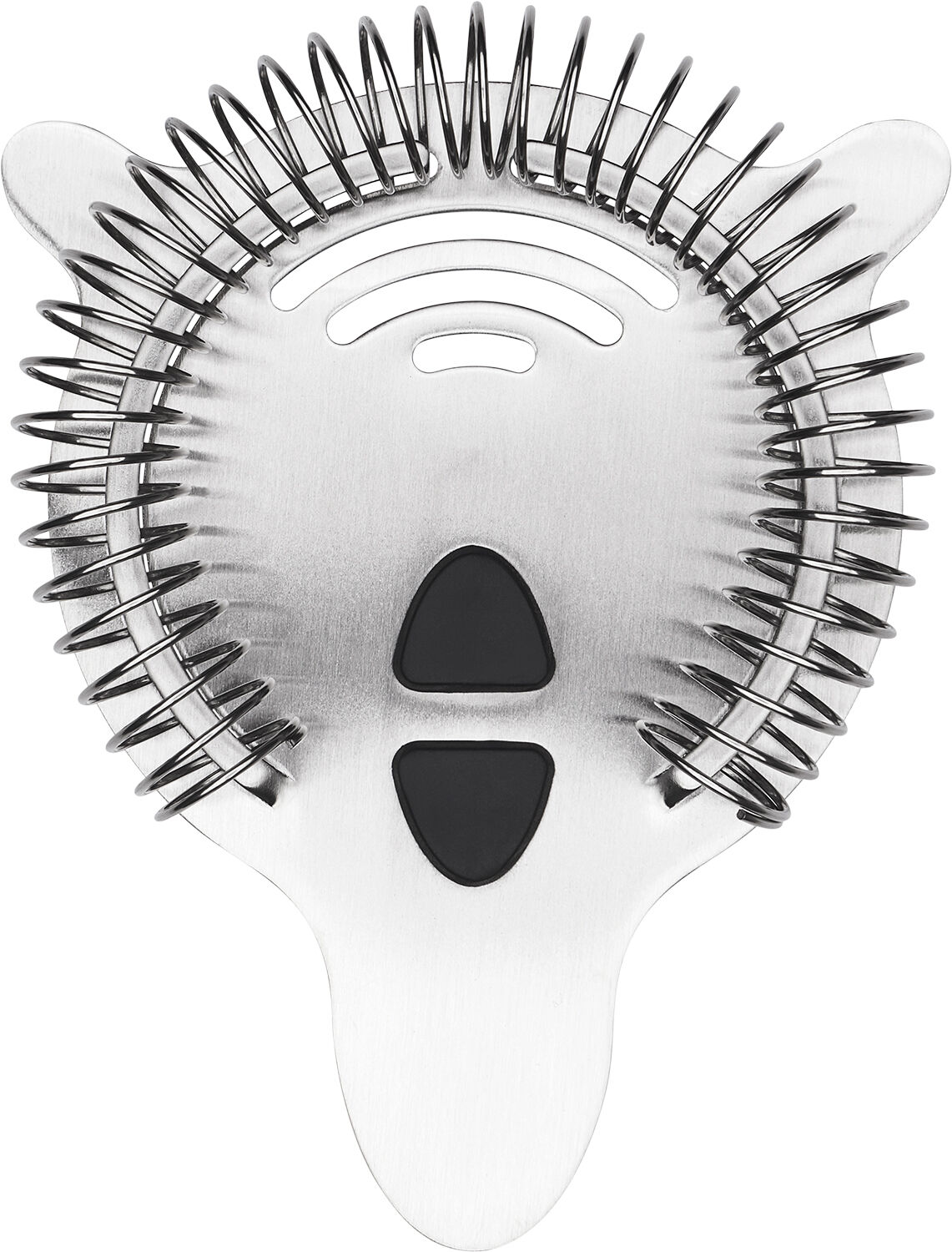 SteeL Cocktail Strainer