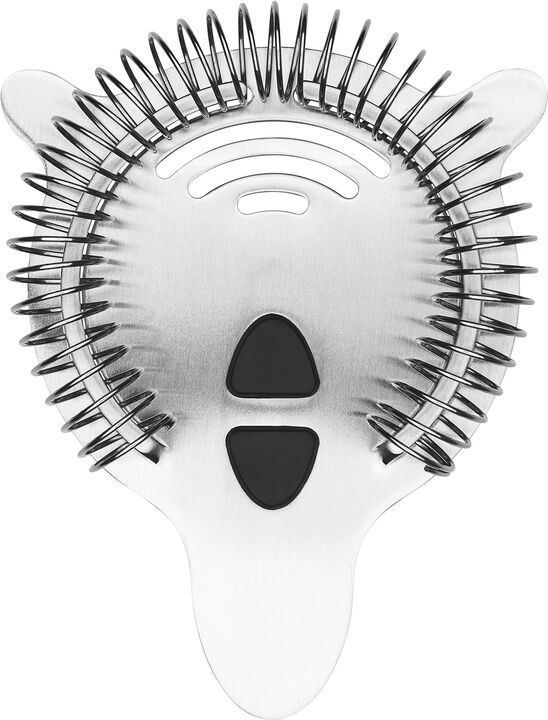 SteeL Cocktail Strainer