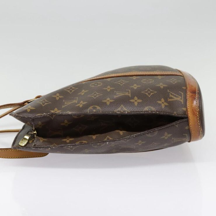 Louis Vuitton Babylone