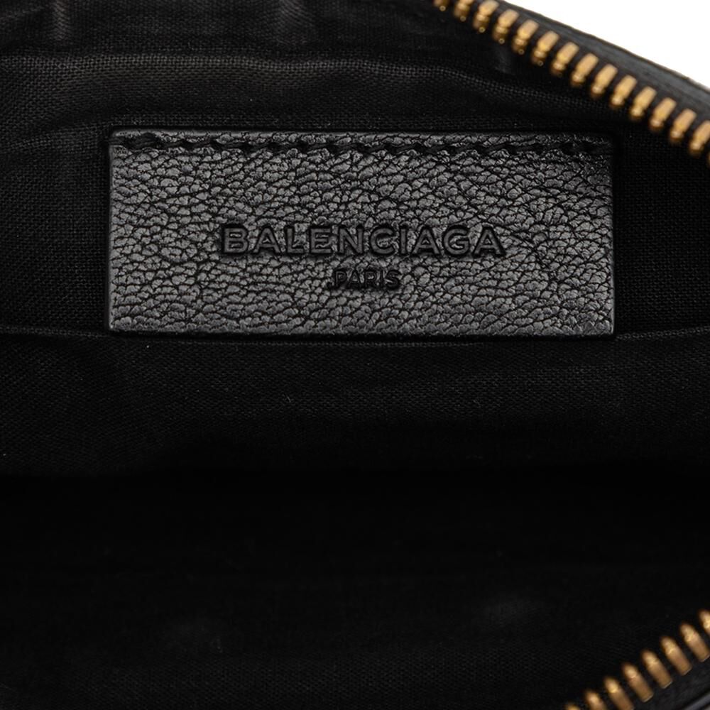 Balenciaga Clutch