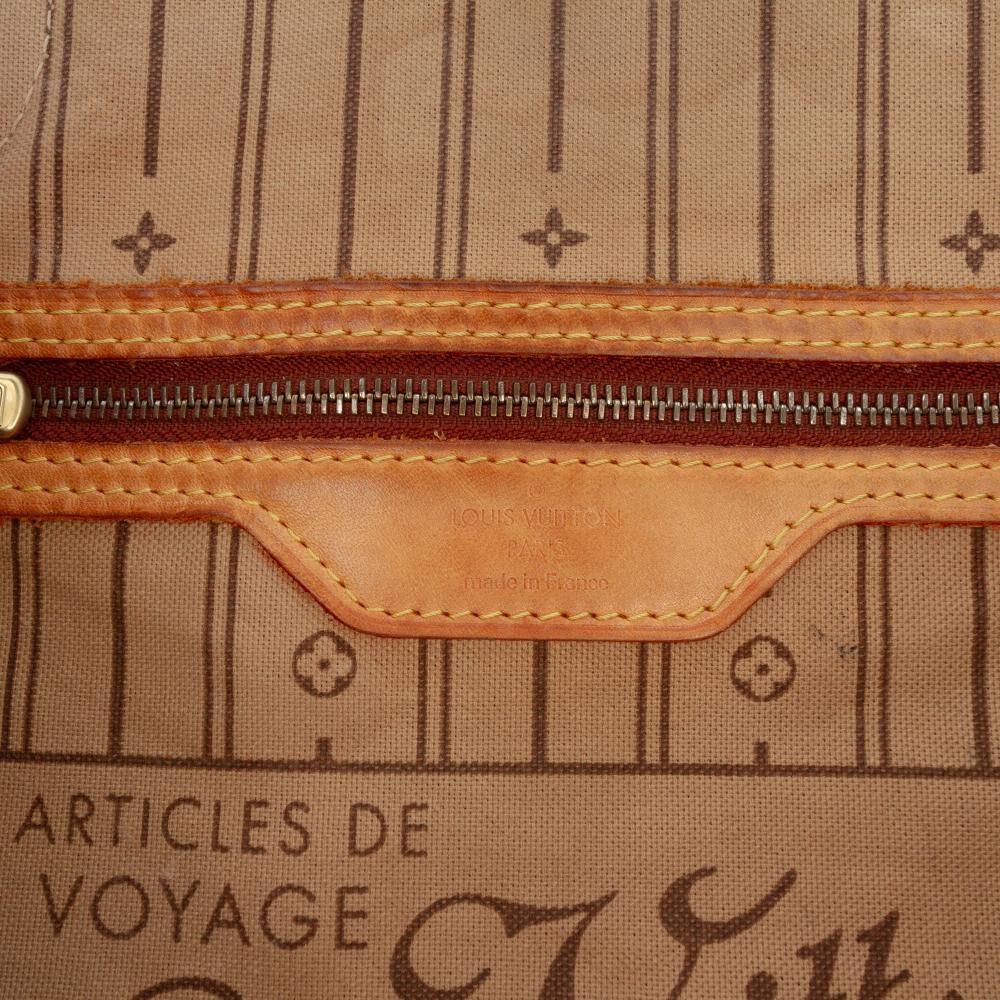 Louis Vuitton Neverfull