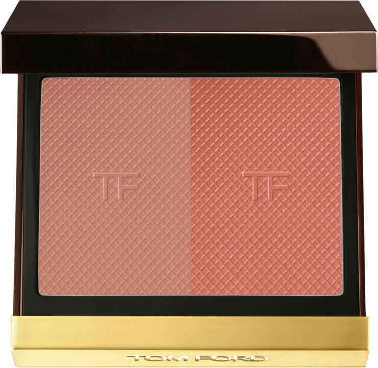 Shade and Illuminate Blush Duo