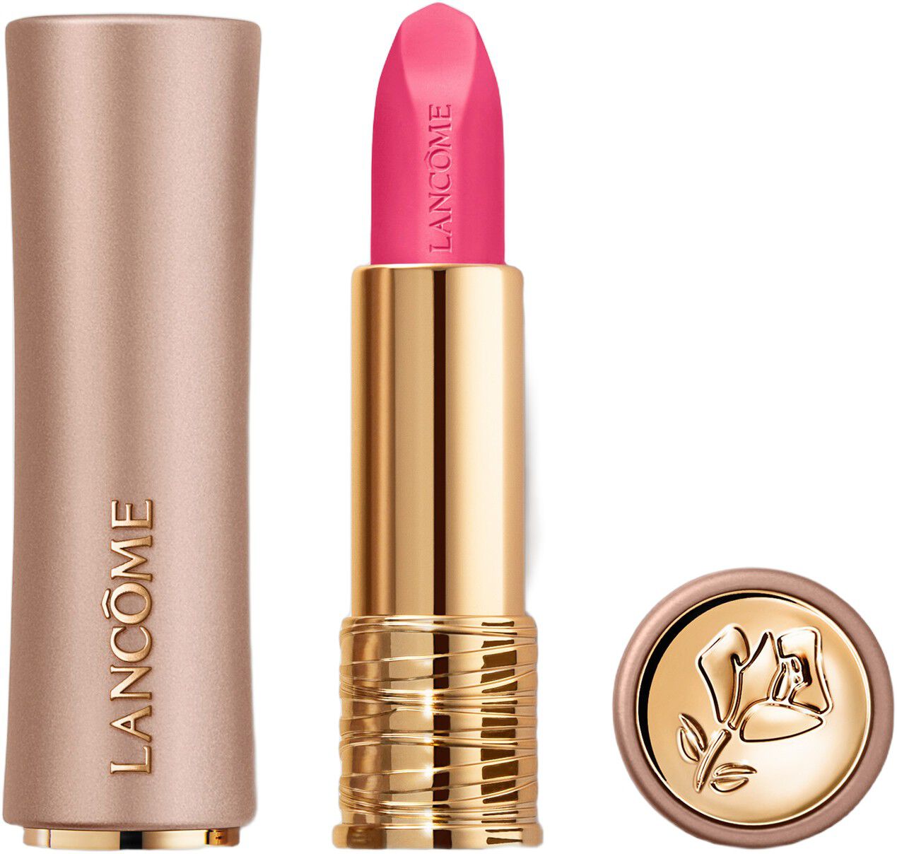 ABSOLU ROUGE INTIMATTE R25