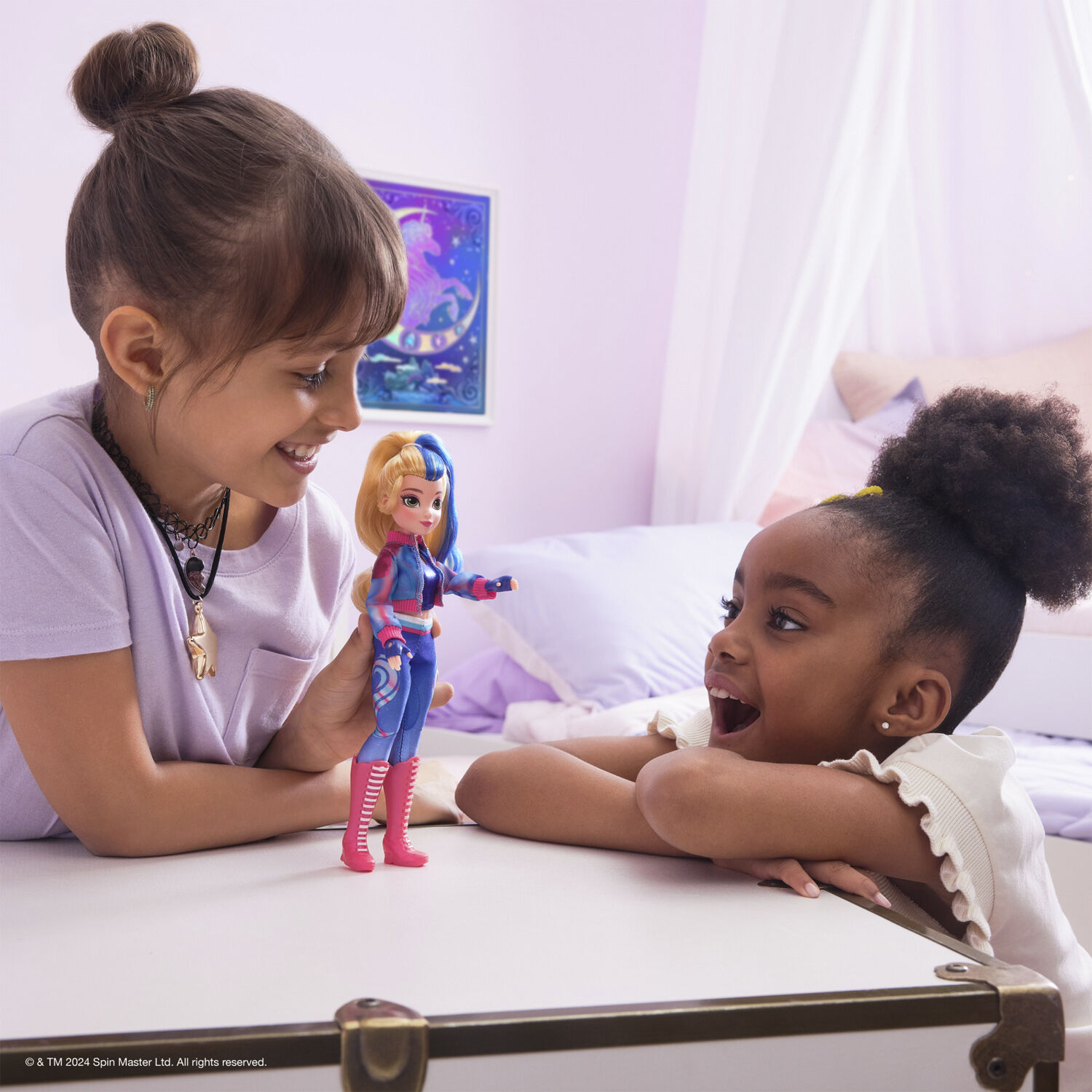 Enhj&oslash;rningeakademiet Fash