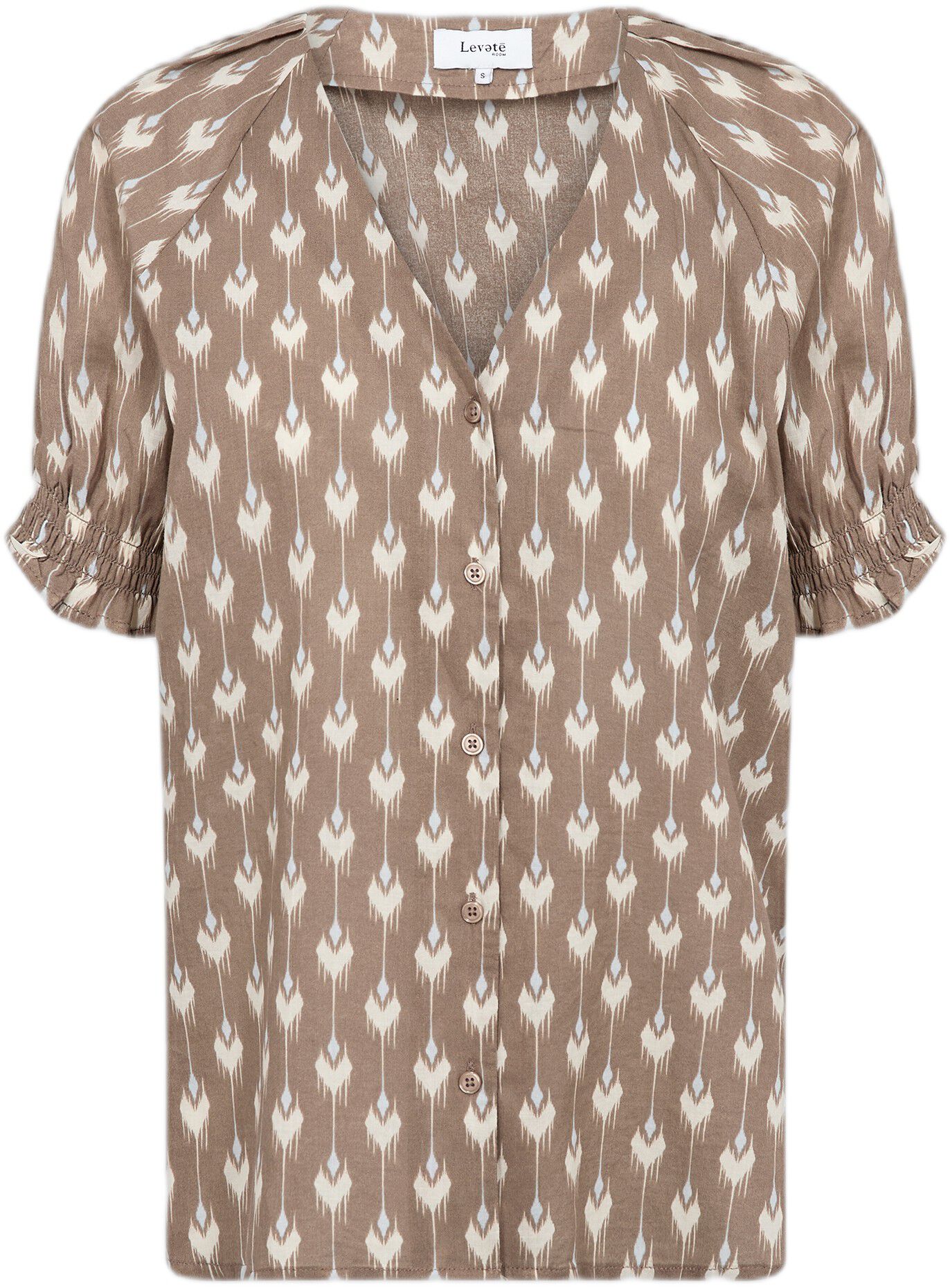LR-RINNI 2 Top Brun