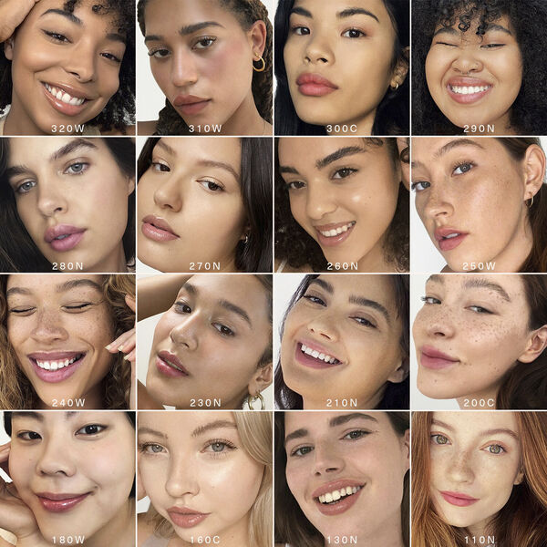 Liquid Touch - Brightening Concealer