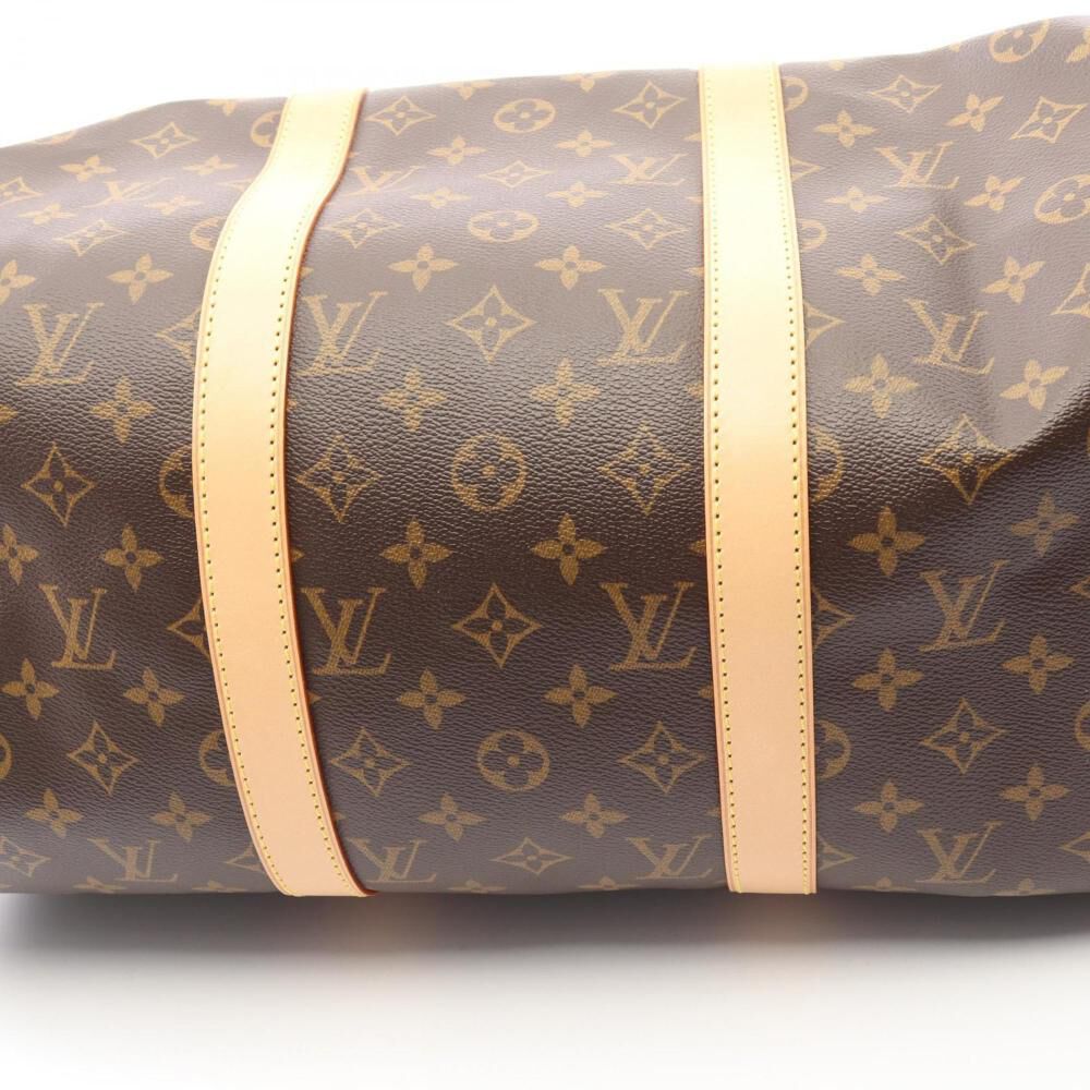 Louis Vuitton Keepall