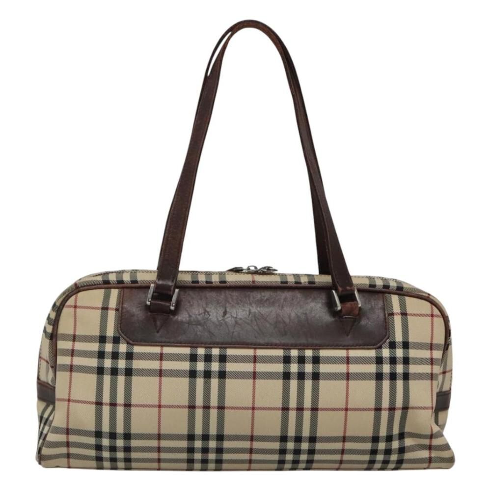 Burberry Boston Bag