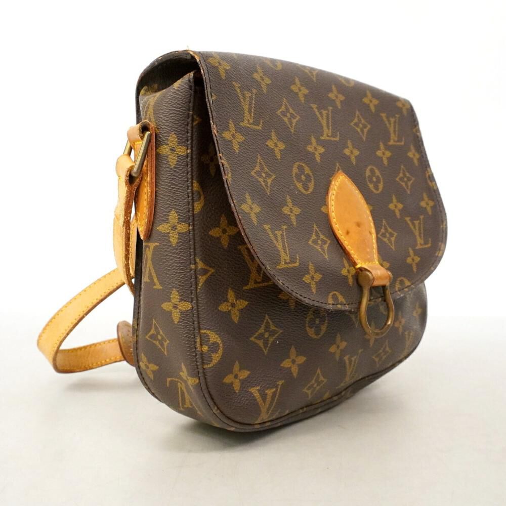 Louis Vuitton Saint Cloud