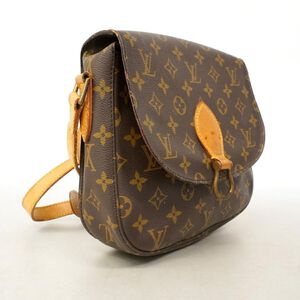 Louis Vuitton Saint Cloud