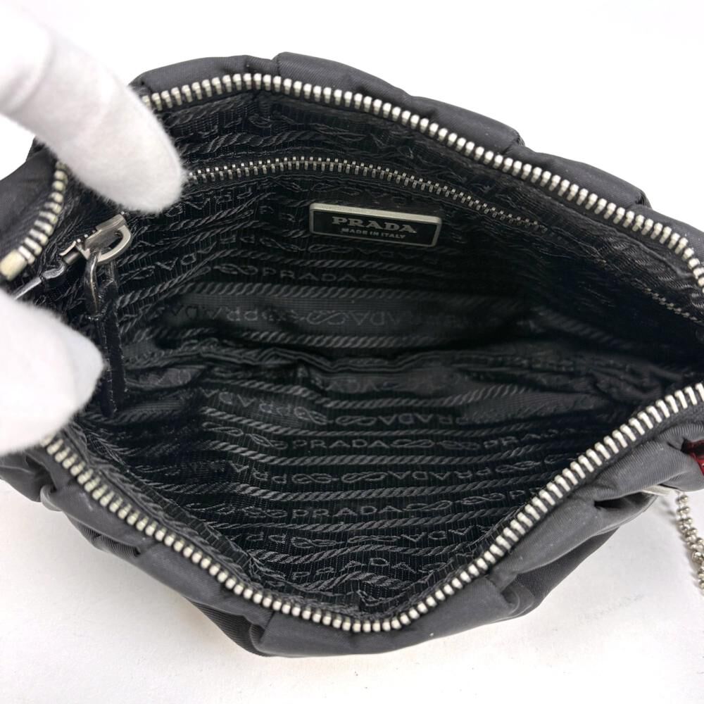 Prada Shoulder Bag