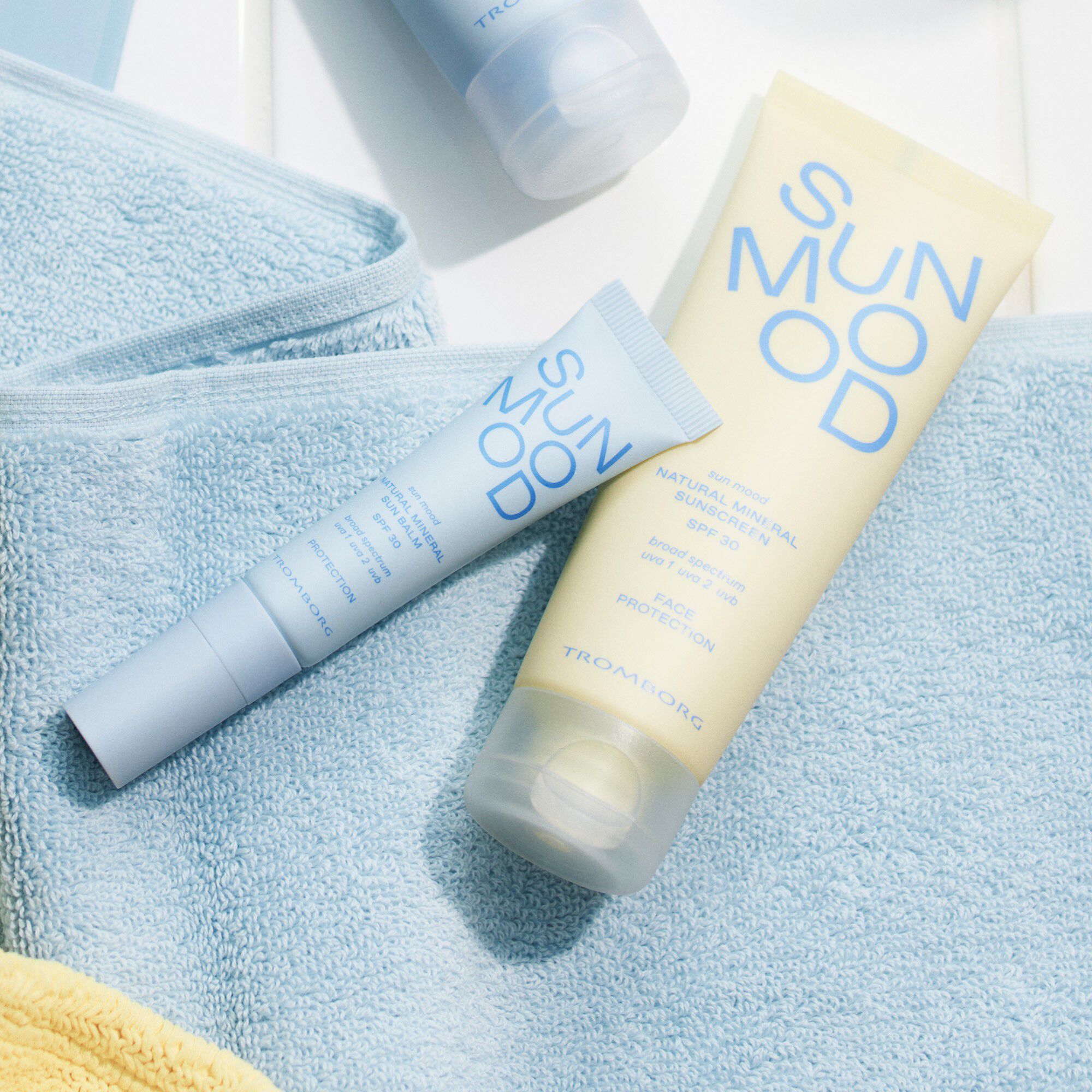 Sun Balm Sun SPF 30