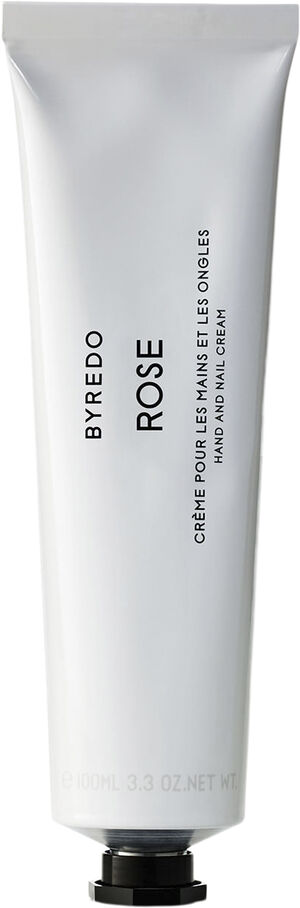 Hand Cream Rose