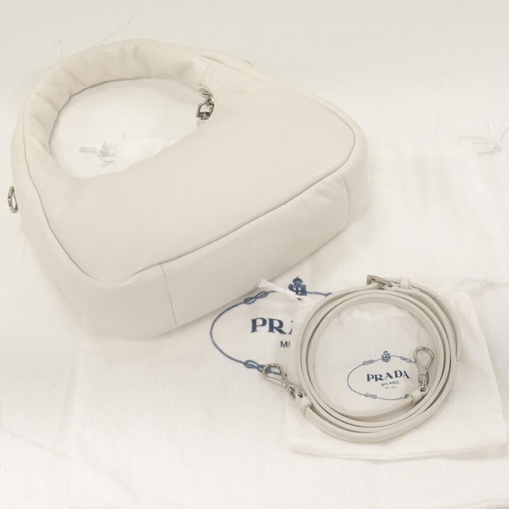 Prada Shoulder Bag