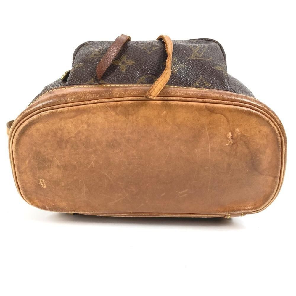 Louis Vuitton Montsouris