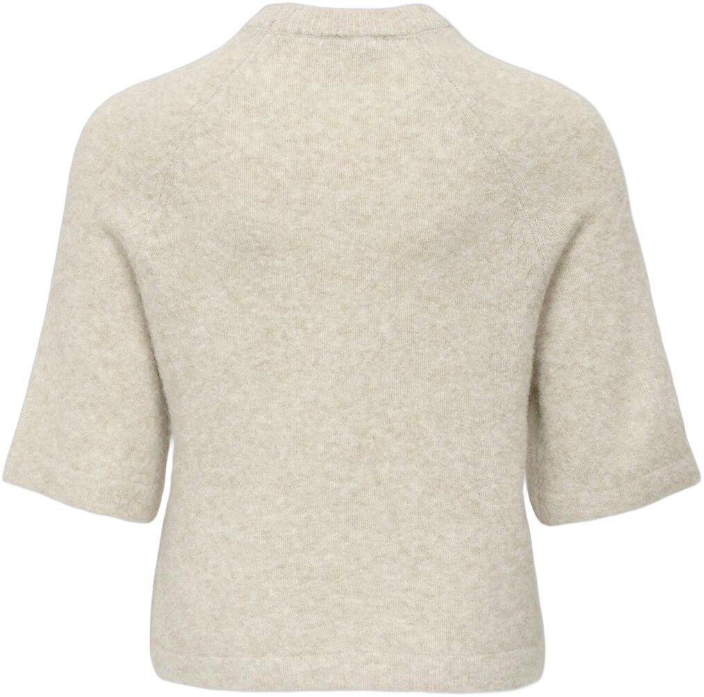 KOGEDENA LIFE 4/5 SLEEVE O-NECK KNT