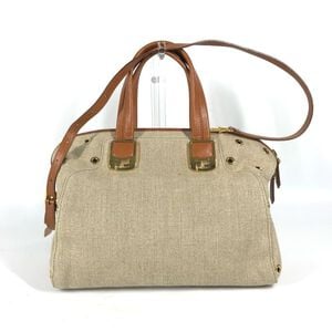 Fendi Handbag