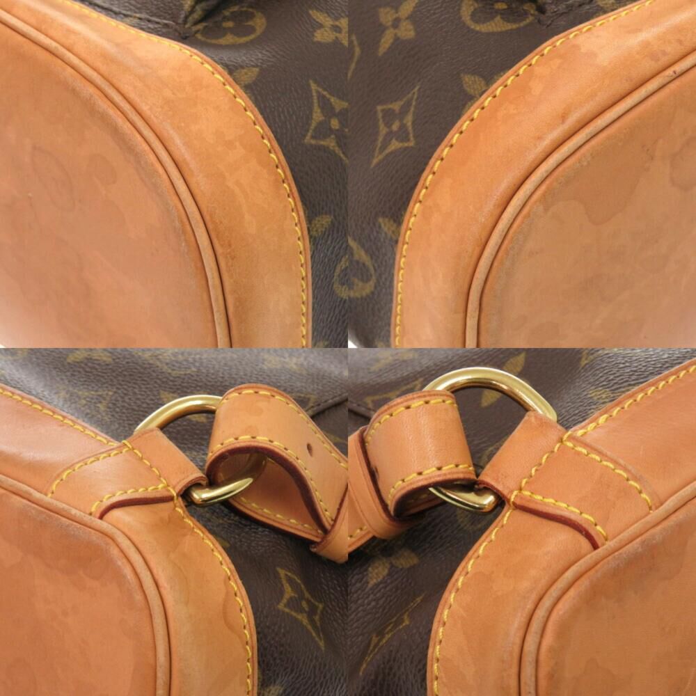 Louis Vuitton Montsouris